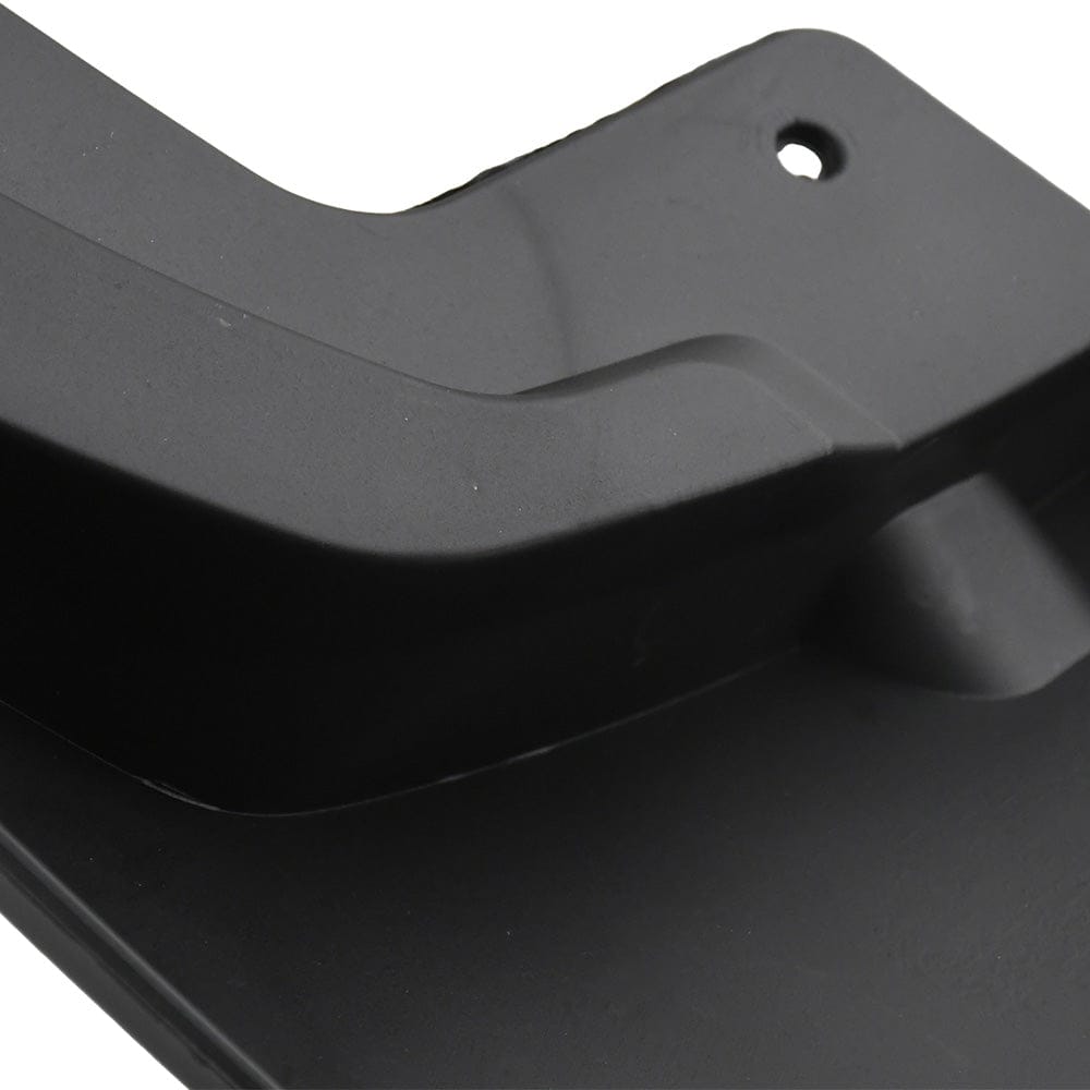 Molded Mud Flaps | 2019–2025 Toyota RAV4 Front Rear Splash Guards