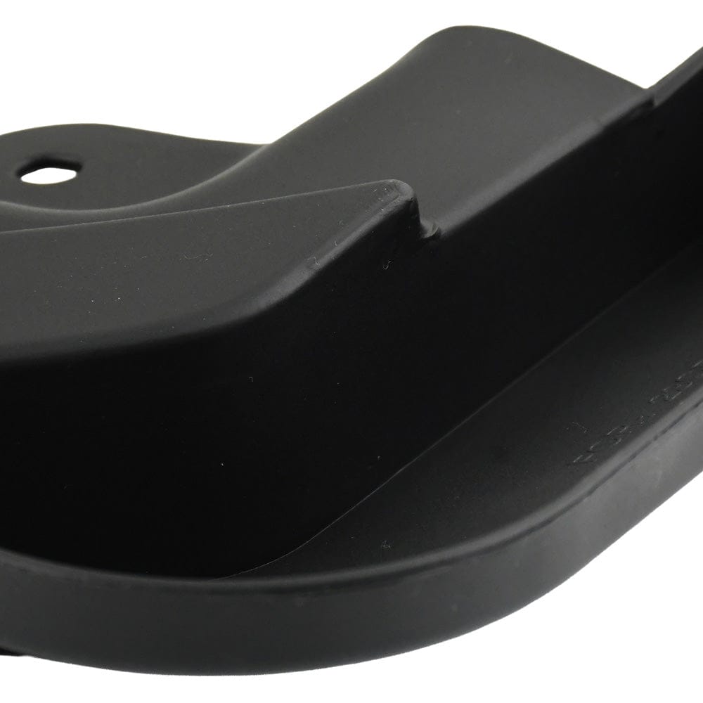Molded Splash Guards | 2023–2026 Honda CR-V Front & Rear