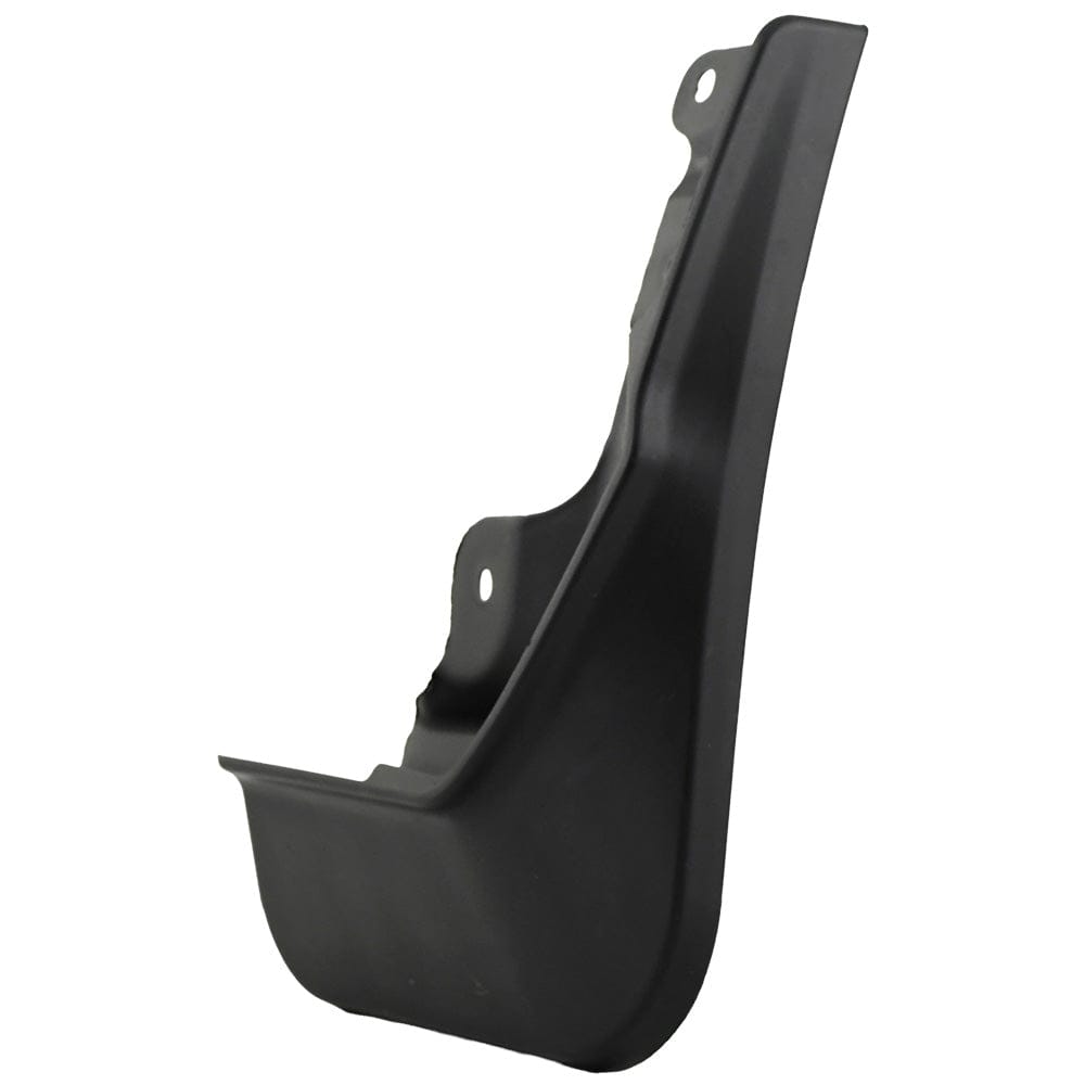 Molded Splash Guards | 2023–2026 Honda CR-V Front & Rear