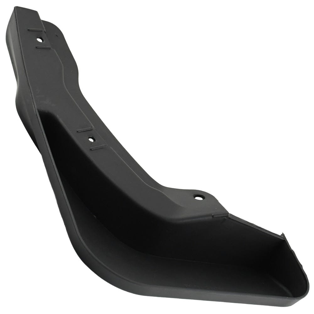 Molded Splash Guards | 2023–2026 Honda CR-V Front & Rear