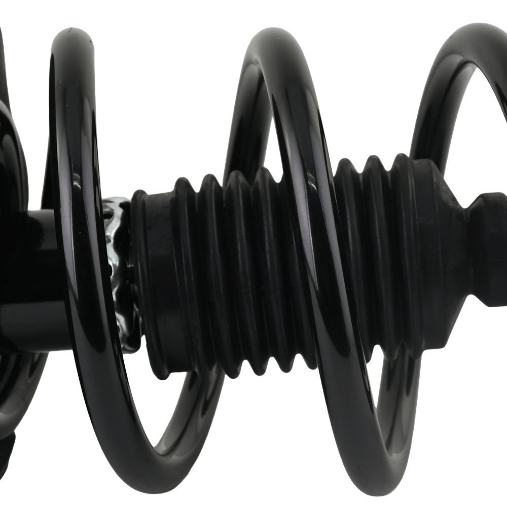 Monroe 172114 Toyota Corolla 2003-2008 Front Strut Assembly w/ Coil Spring