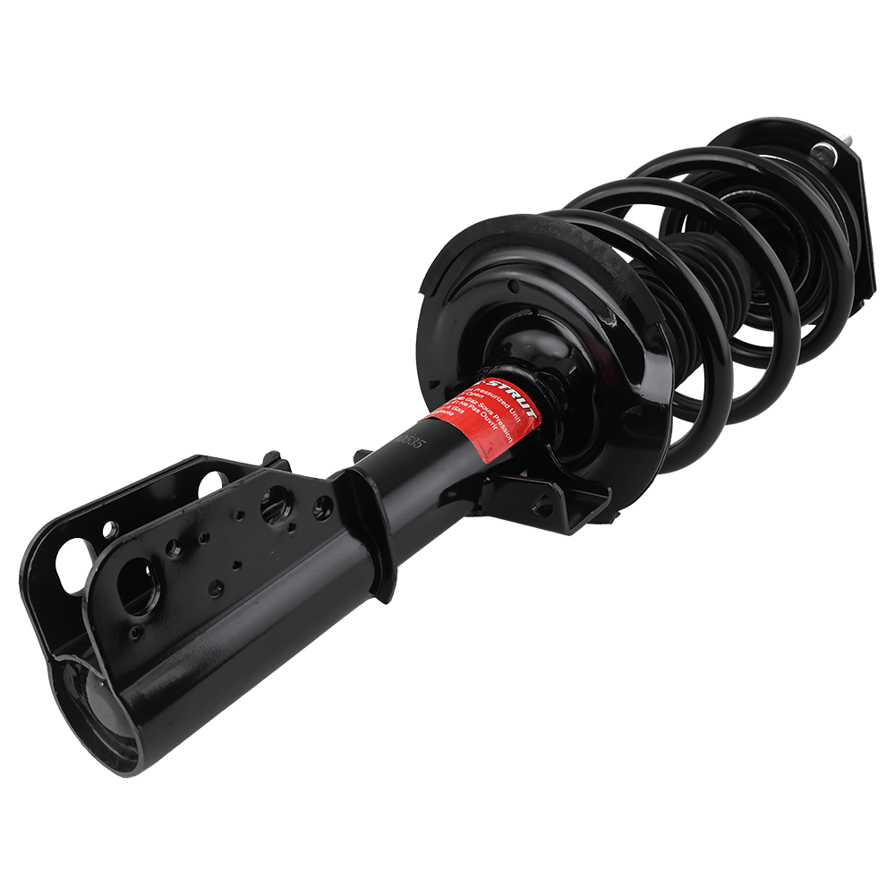 Monroe 172114 Toyota Corolla 2003-2008 Front Strut Assembly w/ Coil Spring