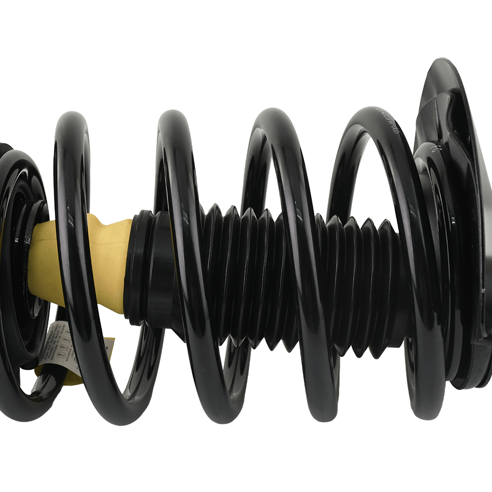Monroe Cadillac Deville 2000-2005 Front Strut w/ Coil Spring