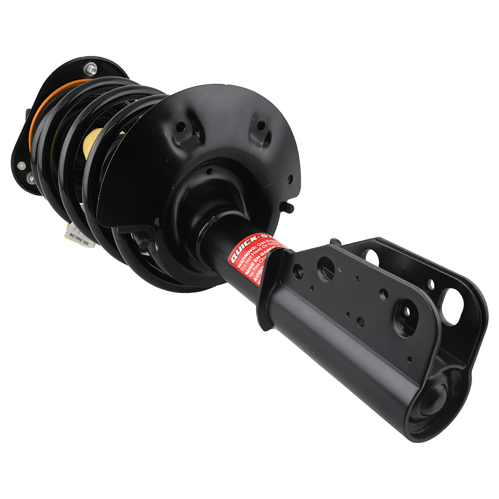 Monroe Cadillac Deville 2000-2005 Front Strut w/ Coil Spring