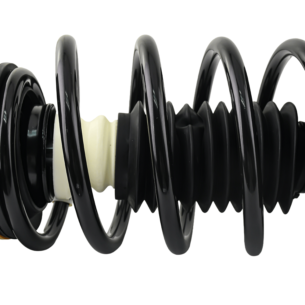 Monroe CHEVROLET IMPALA 2000 - 2013 Front Strut Coil Spring Assembly