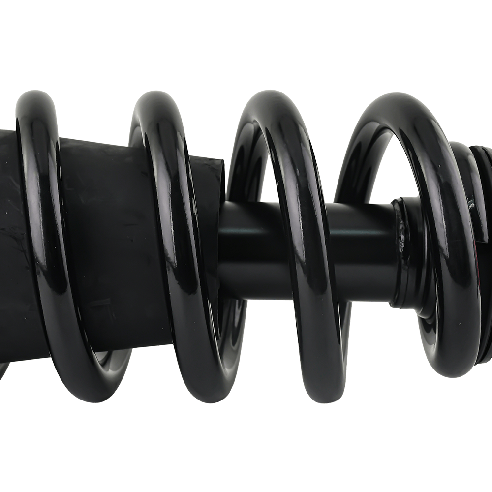 Monroe Chevy Silverado 1500 2007 - 2013 Front Strut w/Coil Spring Assembly