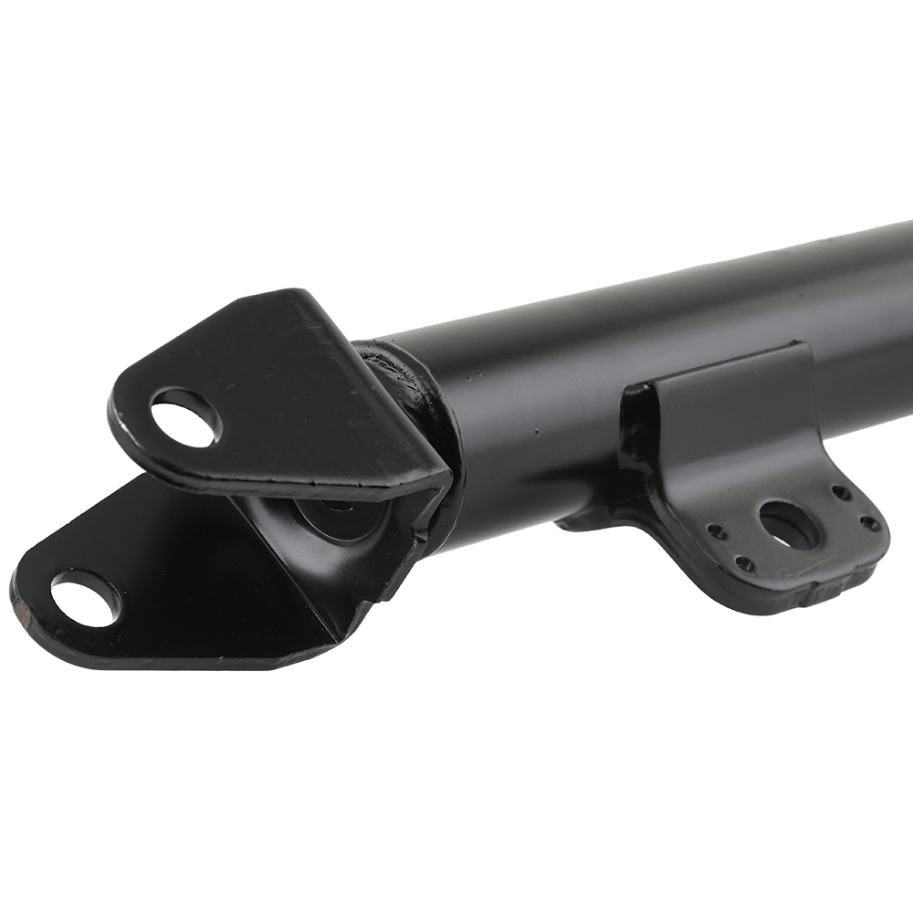 Monroe Dodge Charger 2006-2010 Front Strut Assembly w/ Coil Spring