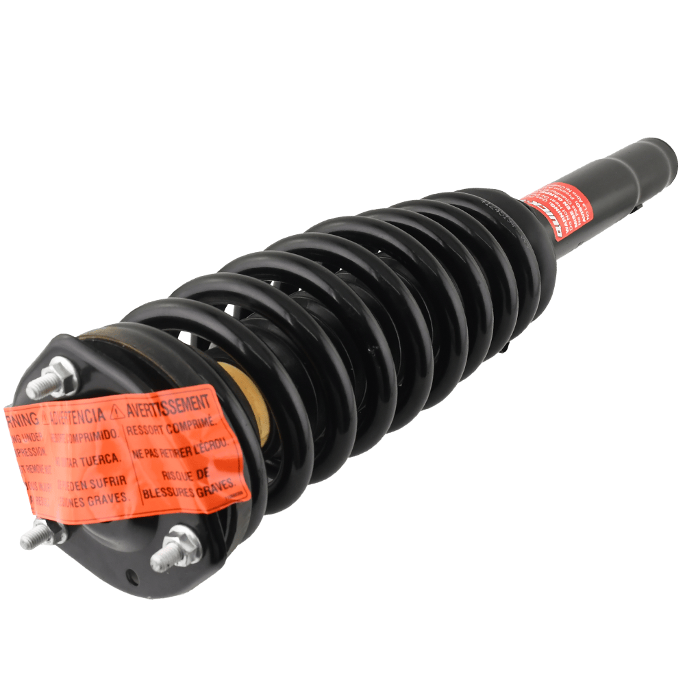 Monroe Ford Fusion 2010-2012 Front Strut Assembly w/ Coil Spring