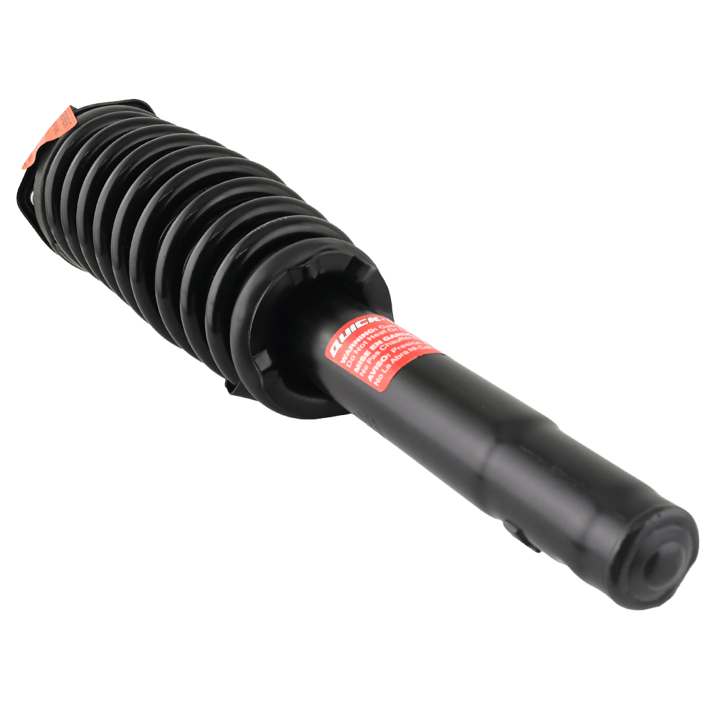 Monroe Ford Fusion 2010-2012 Front Strut Assembly w/ Coil Spring