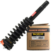 Monroe Ford Fusion 2010-2012 Front Strut Assembly w/ Coil Spring