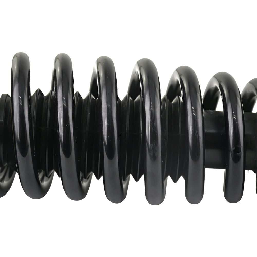 Monroe Ford Fusion 2010-2012 Front Strut Assembly w/ Coil Spring