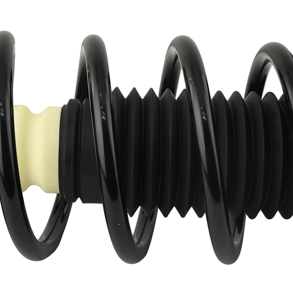 Monroe Honda Civic 2006-2011 Front Strut Assembly w/ Coil Spring