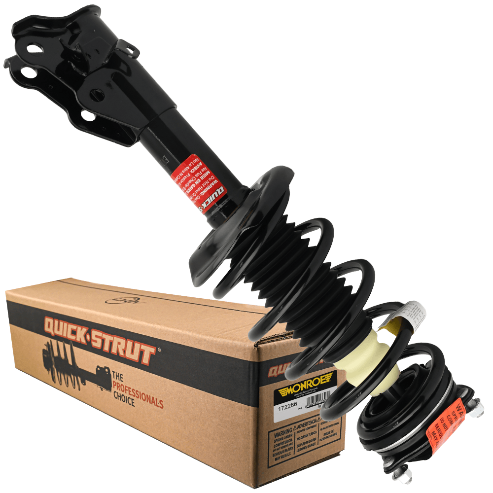 Monroe Honda Civic 2006-2011 Front Strut Assembly w/ Coil Spring