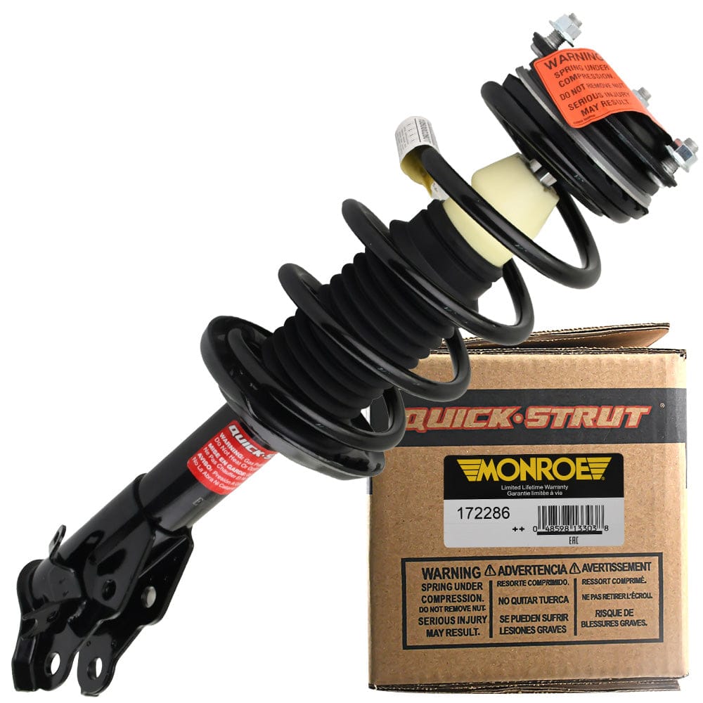 Monroe Honda Civic 2006-2011 Front Strut Assembly w/ Coil Spring
