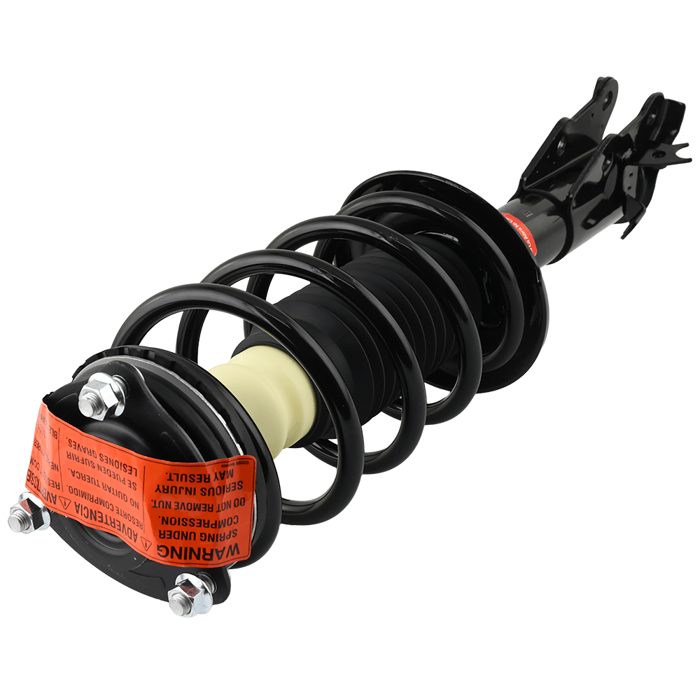 Monroe Honda Civic 2006-2011 Front Strut Assembly w/ Coil Spring