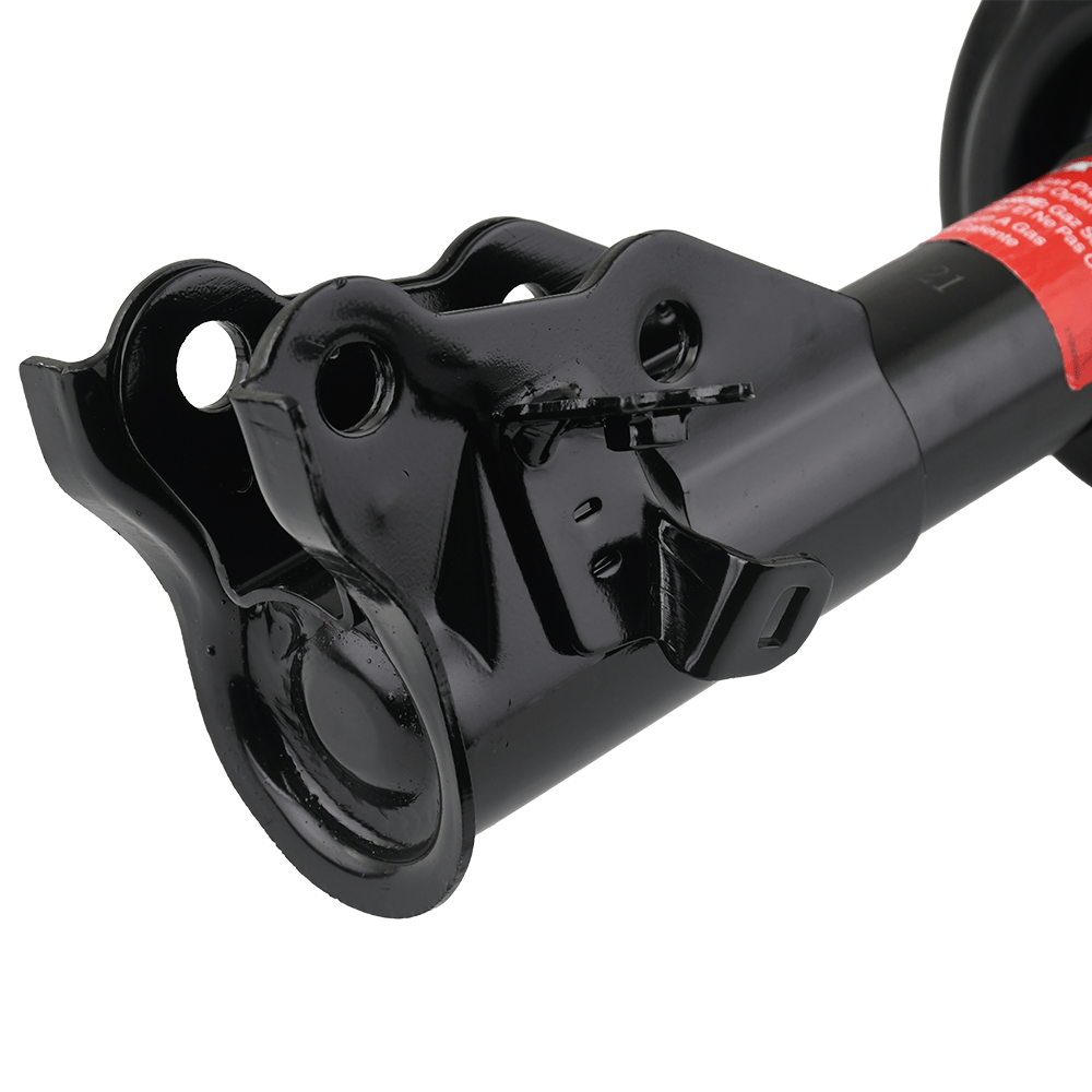 Monroe Honda Civic 2006-2011 Front Strut Assembly w/ Coil Spring