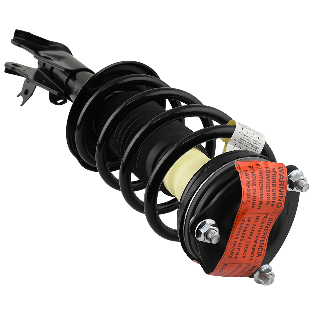 Monroe Honda Civic 2006-2011 Front Strut Assembly w/ Coil Spring