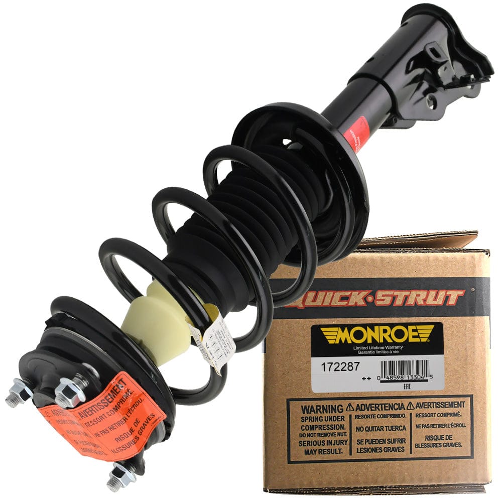 Monroe Honda Civic 2006-2011 Front Strut Assembly w/ Coil Spring