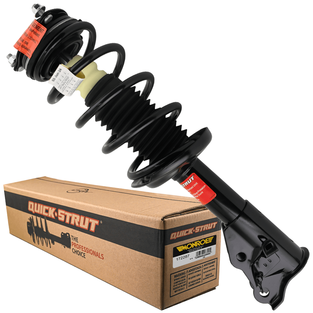 Monroe Honda Civic 2006-2011 Front Strut Assembly w/ Coil Spring