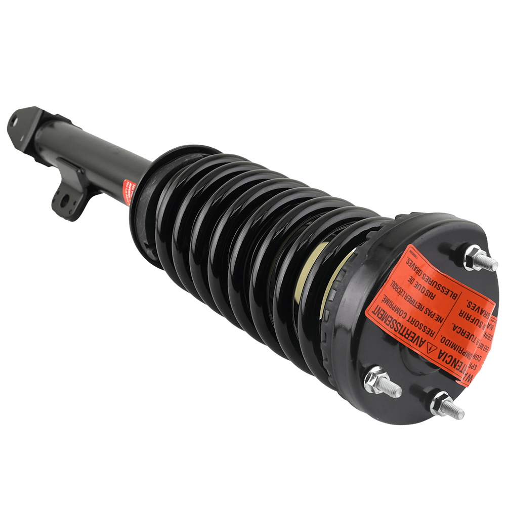 Monroe Hyundai Sonata 2006-2010 Azera Front Strut Assembly