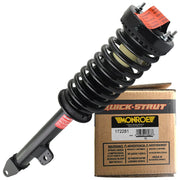 Monroe Hyundai Sonata 2006-2010 Azera Front Strut Assembly