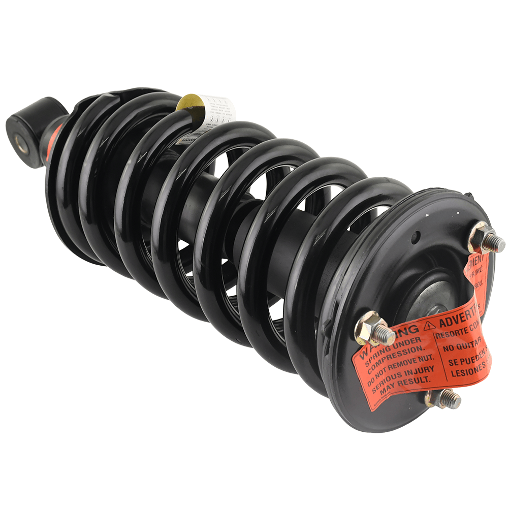 Monroe Nissan Titan 2004 - 2015 Front Strut w/ Coil Spring Assembly