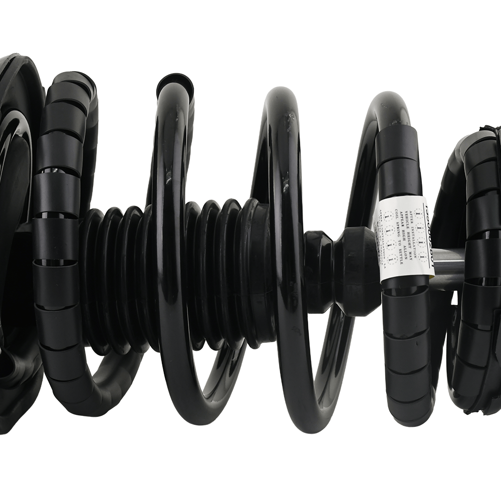 Monroe Toyota Camry Front Strut Assembly w/ Coil Spring 172307