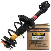 Monroe Toyota Highlander 2004-2007 Front Left Strut Assembly AWD