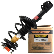 Monroe Toyota Highlander 2004-2007 Front Right Strut Assembly AWD