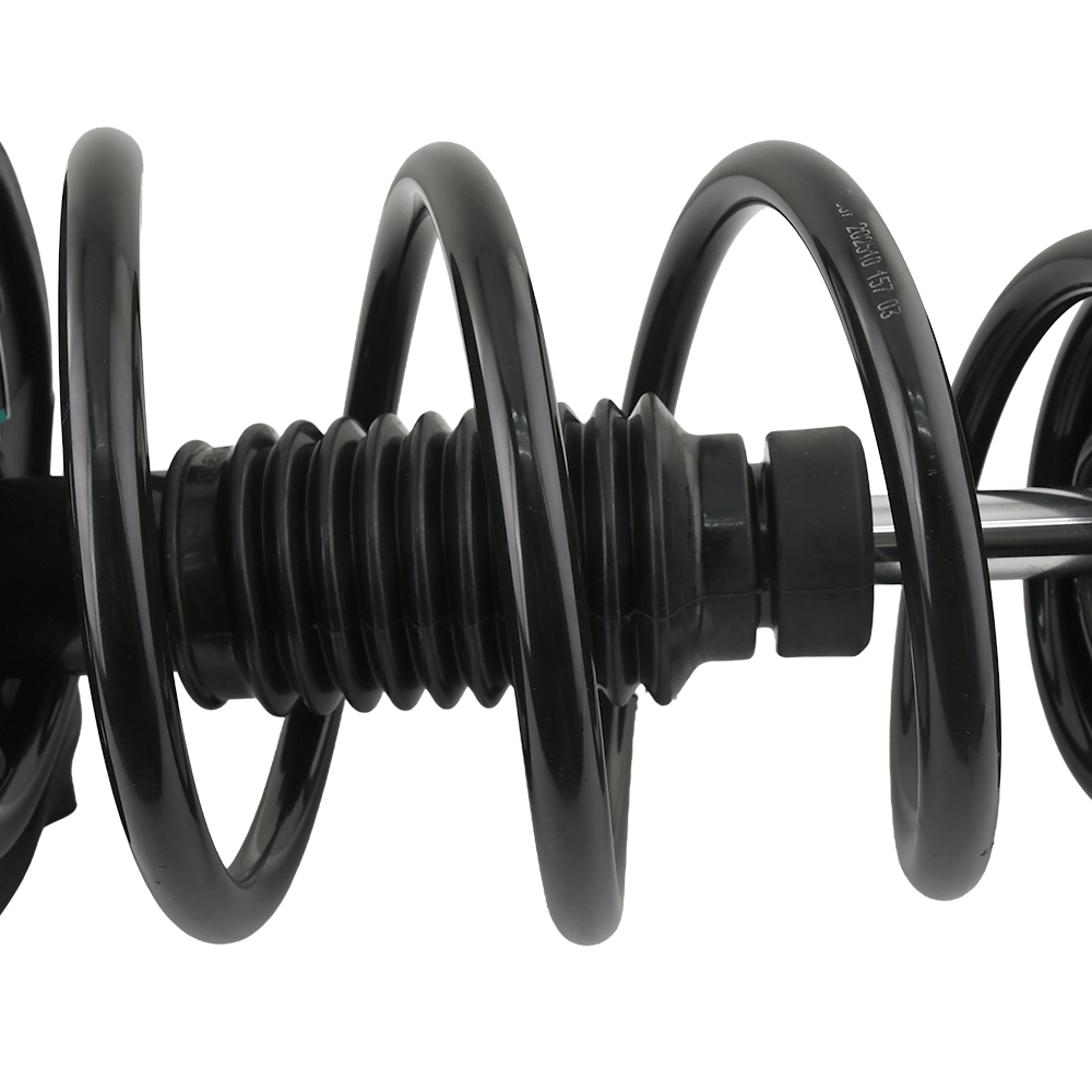 Monroe Toyota Sienna 2011-2014 Front Strut Assembly w/ Coil Spring