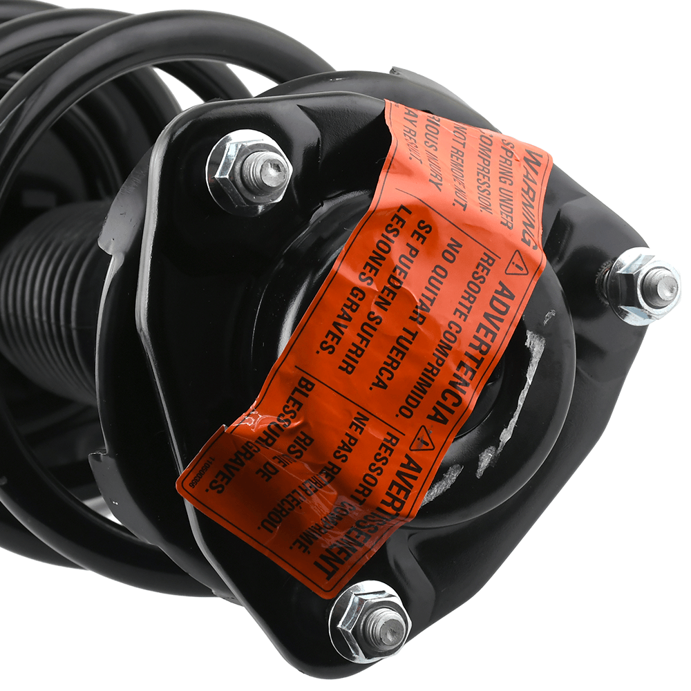 Monroe Toyota Sienna 2011-2014 Front Strut Assembly w/ Coil Spring