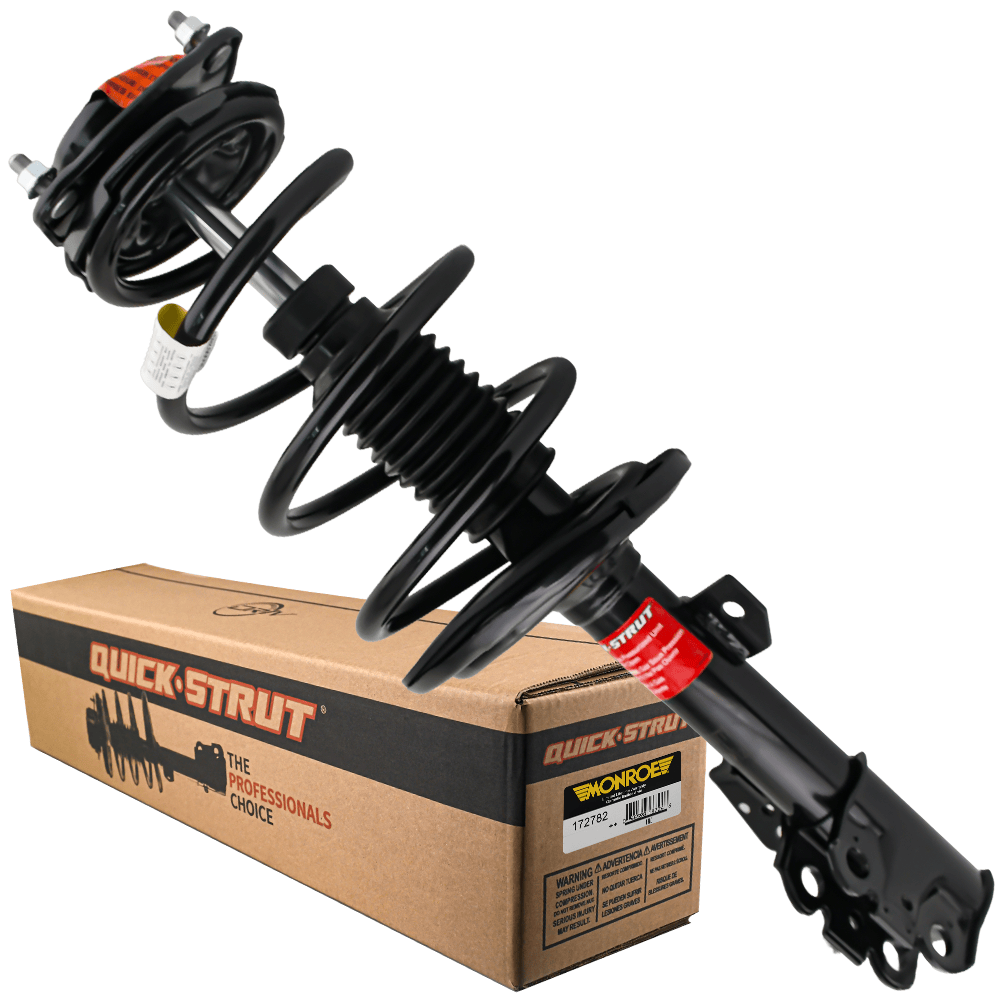 Monroe Toyota Sienna 2011-2014 Front Strut Assembly w/ Coil Spring