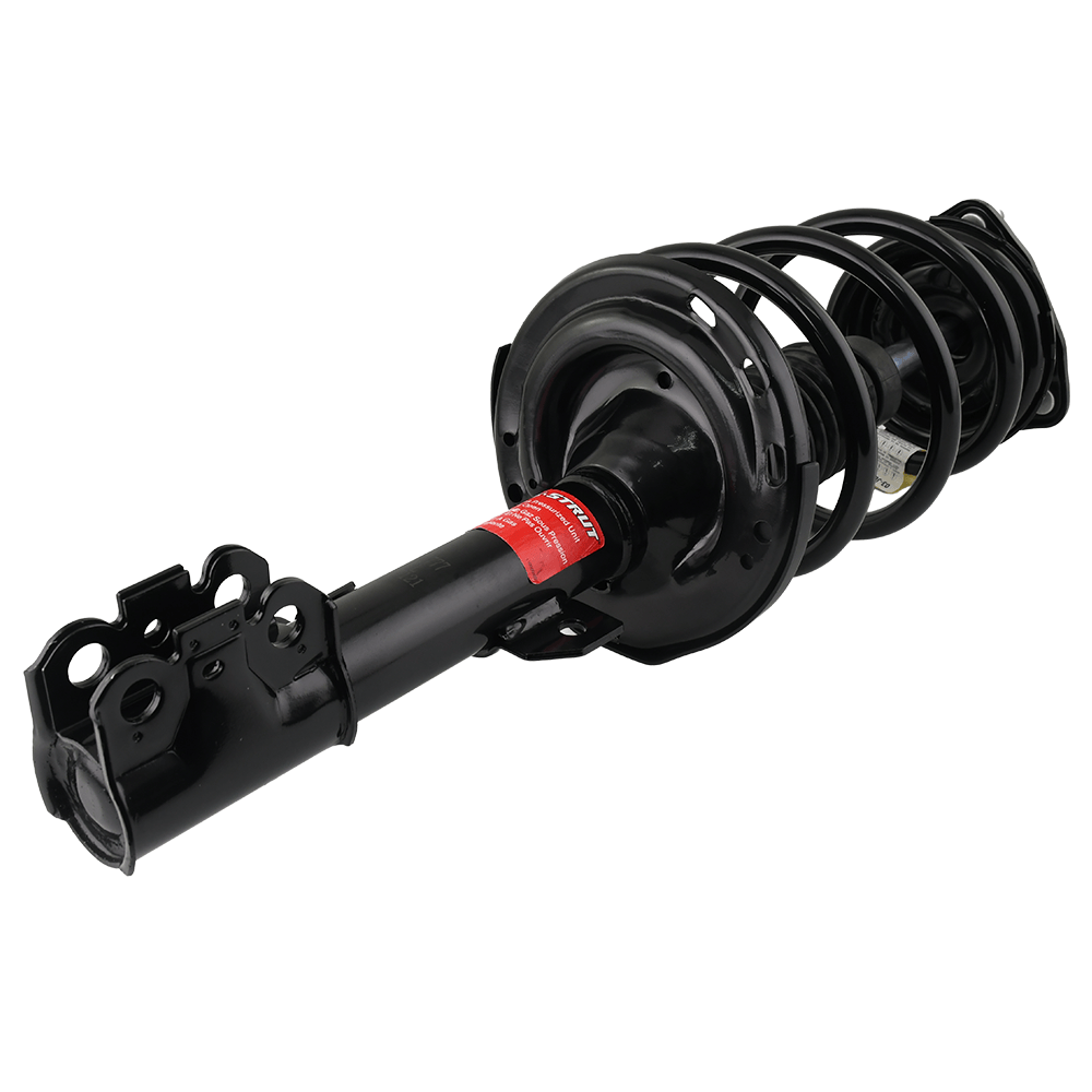 Monroe Toyota Sienna 2011-2014 Front Strut Assembly w/ Coil Spring