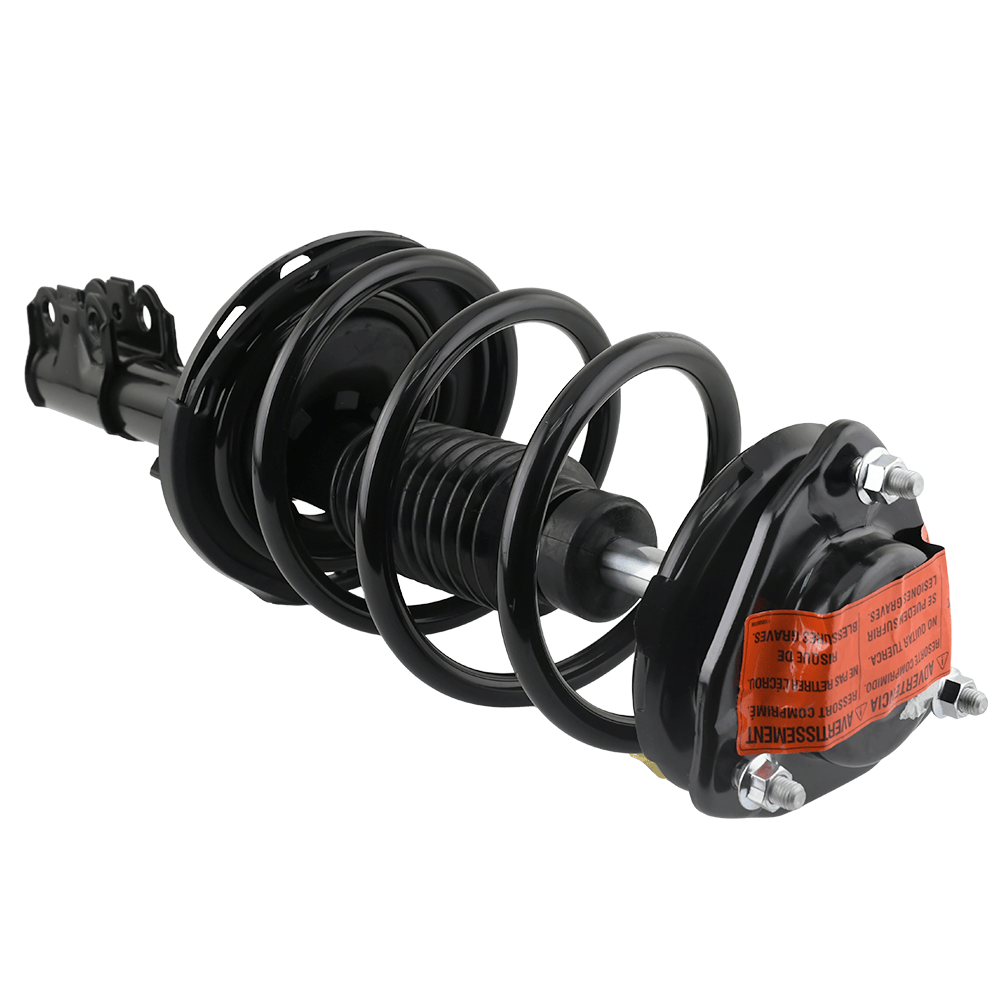 Monroe Toyota Sienna 2011-2014 Front Strut Assembly w/ Coil Spring