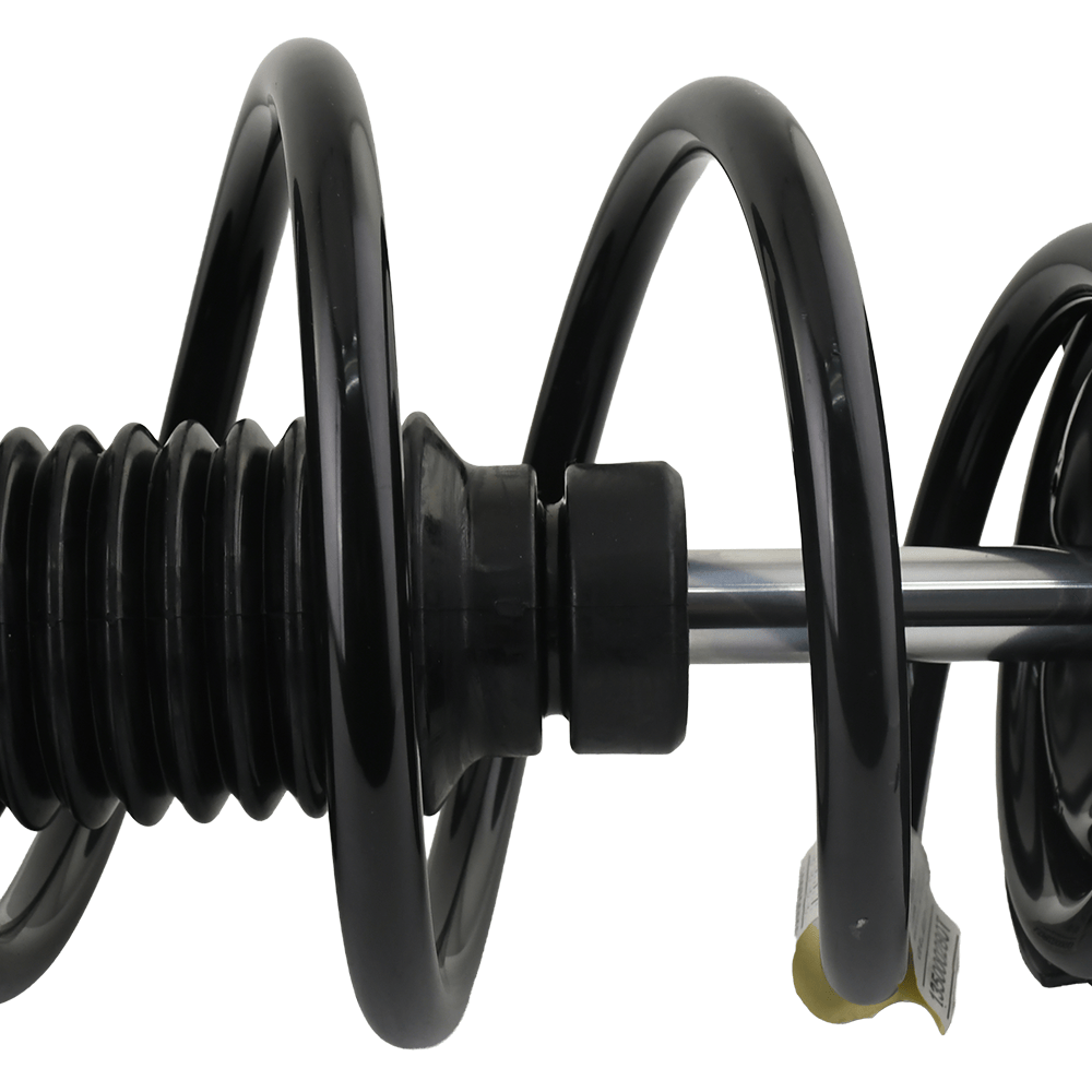 Monroe Toyota Sienna 2011-2014 Front Strut Assembly w/ Coil Spring