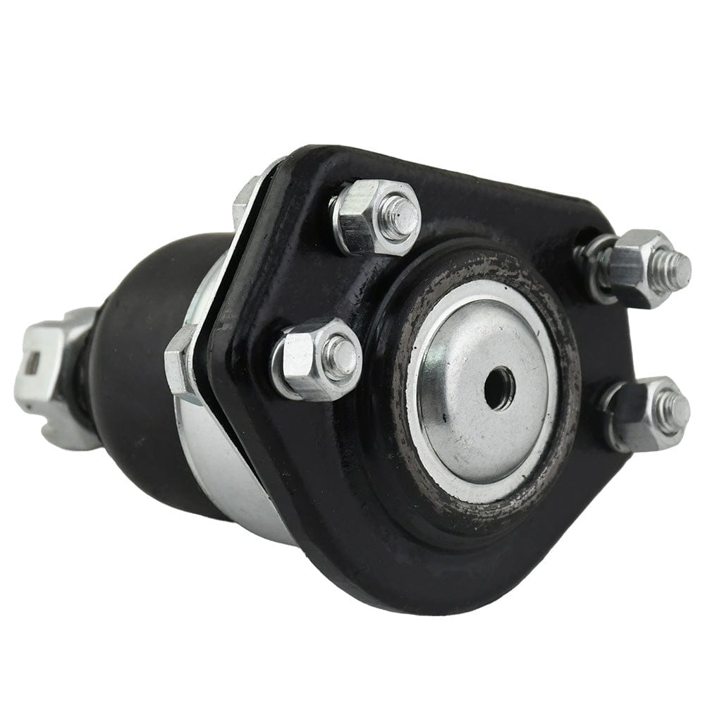 MOOG 4WD Front Upper Ball Joint Set | S10 Blazer Jimmy Sonoma