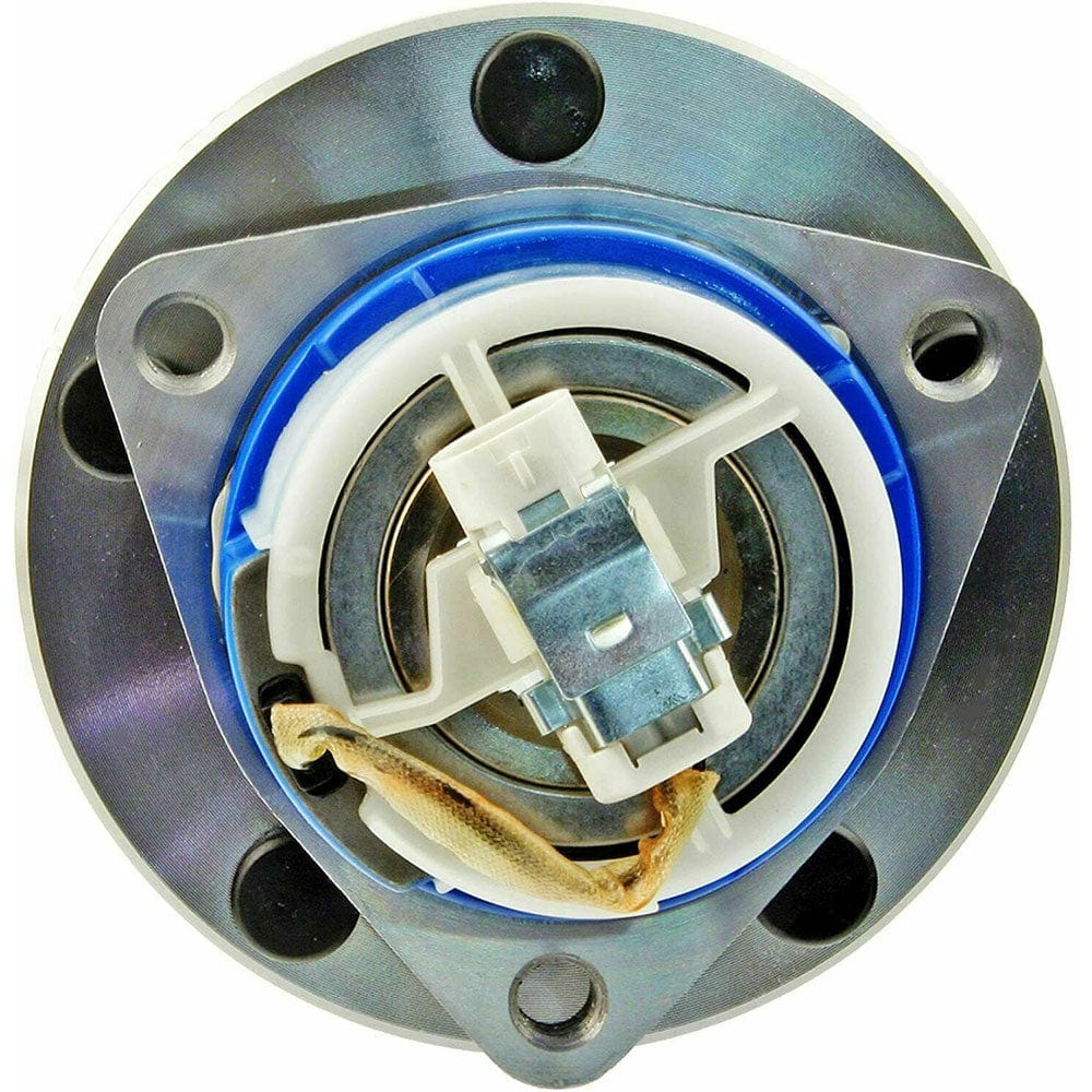 MOOG 512153 - Chevrolet Corvette Rear Wheel Bearing Hub Assembly 1997-2008