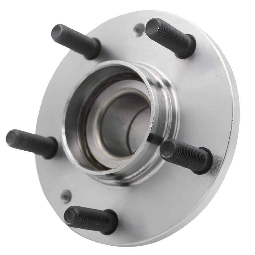Moog 512271 - Ford Fusion Rear Wheel Bearing Hub Assembly
