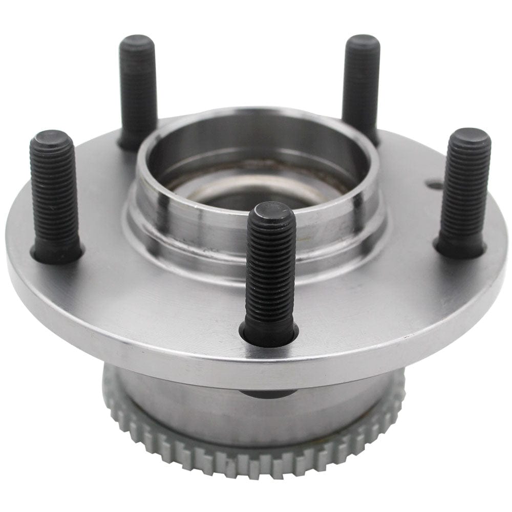 Moog 512271 - Ford Fusion Rear Wheel Bearing Hub Assembly