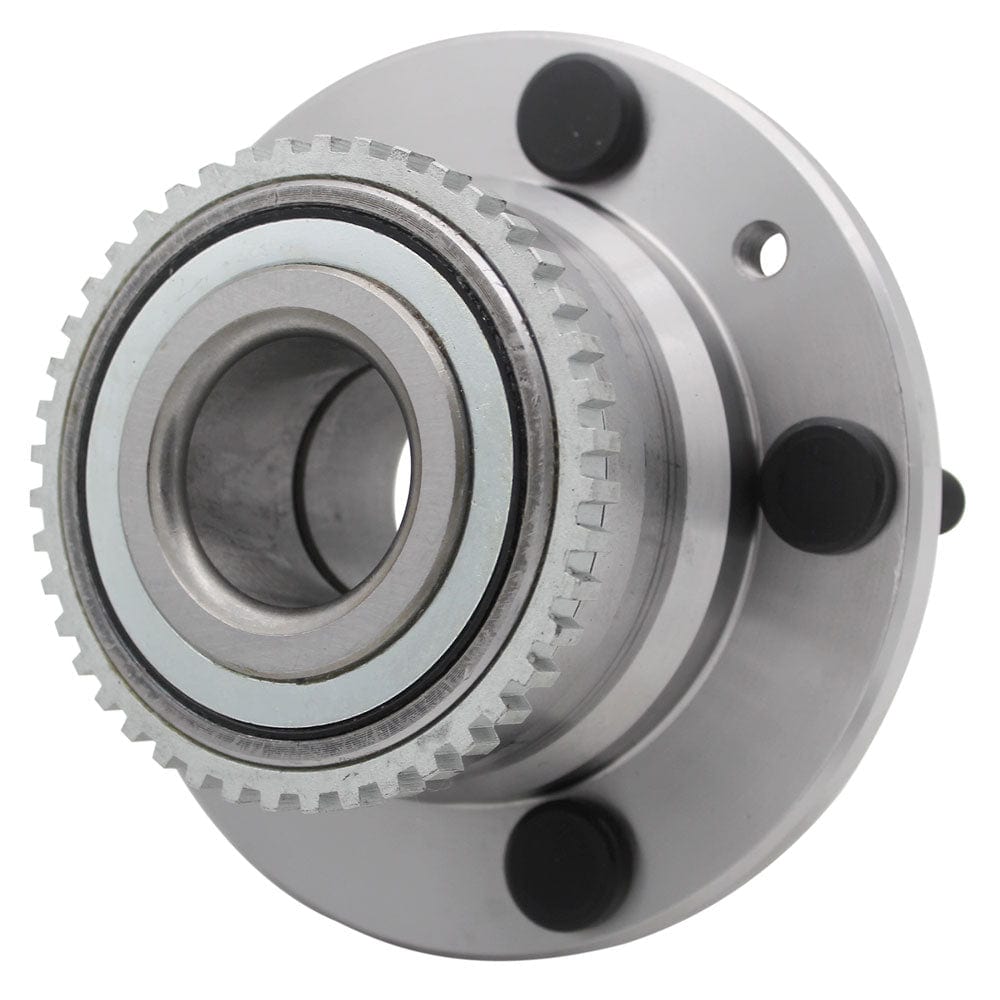 Moog 512271 - Ford Fusion Rear Wheel Bearing Hub Assembly