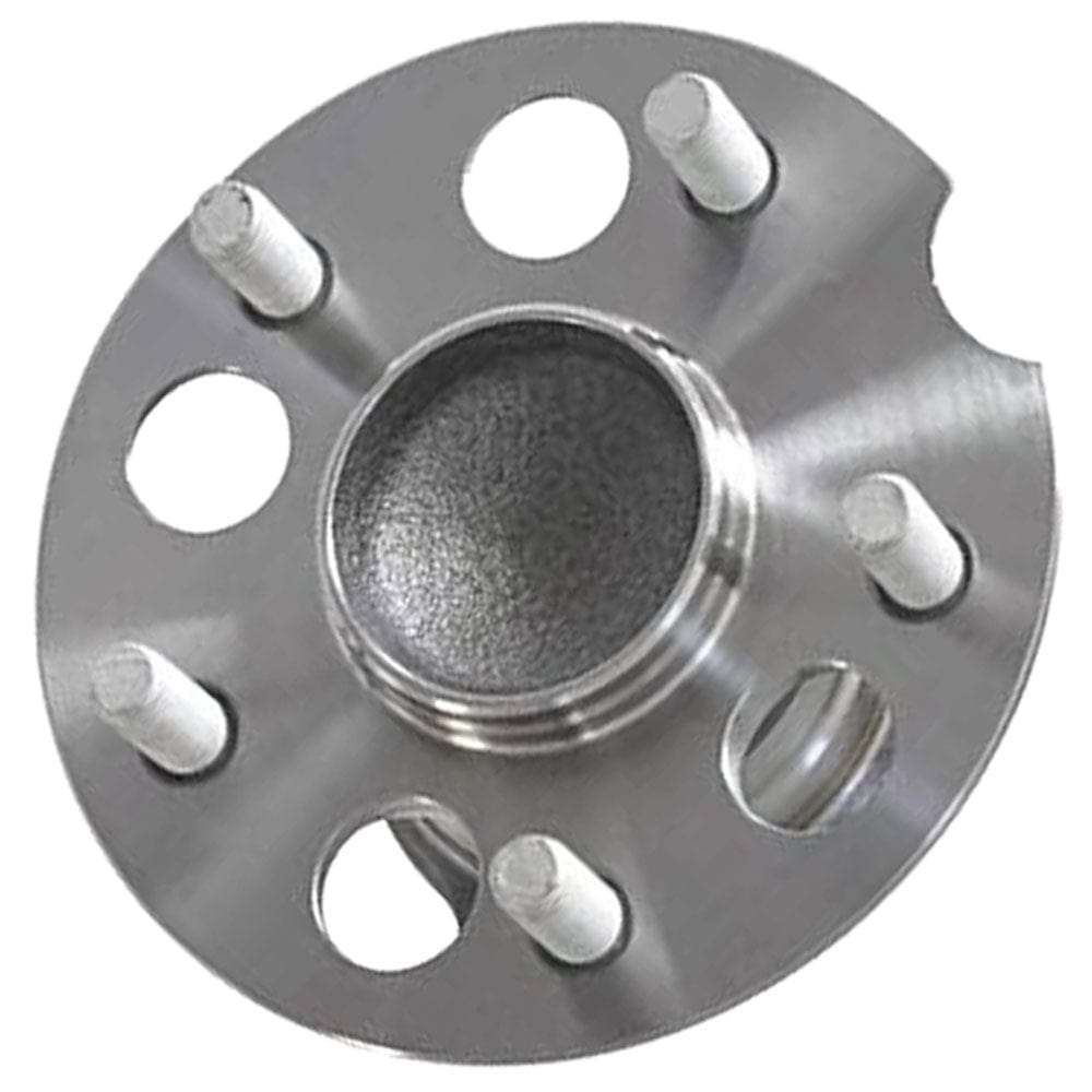 MOOG 512280 - Toyota Sienna Rear Wheel Bearing Hub Assembly