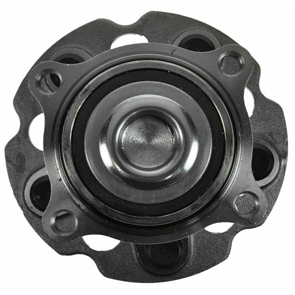 MOOG 512320 - Honda Odyssey Rear Wheel Bearing Hub Assembly 2005 - 2010