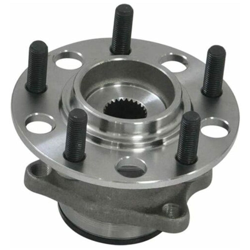MOOG 512333 - Jeep Compass Front Wheel Bearing Hub Assembly 2007-2014