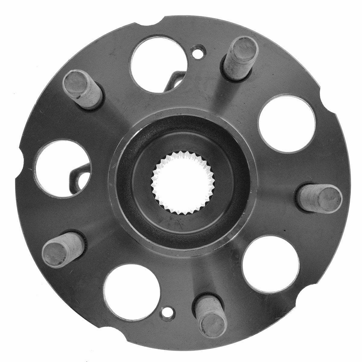 Moog 512345 - Acura Rdx Rear Wheel Hub Bearing Assembly