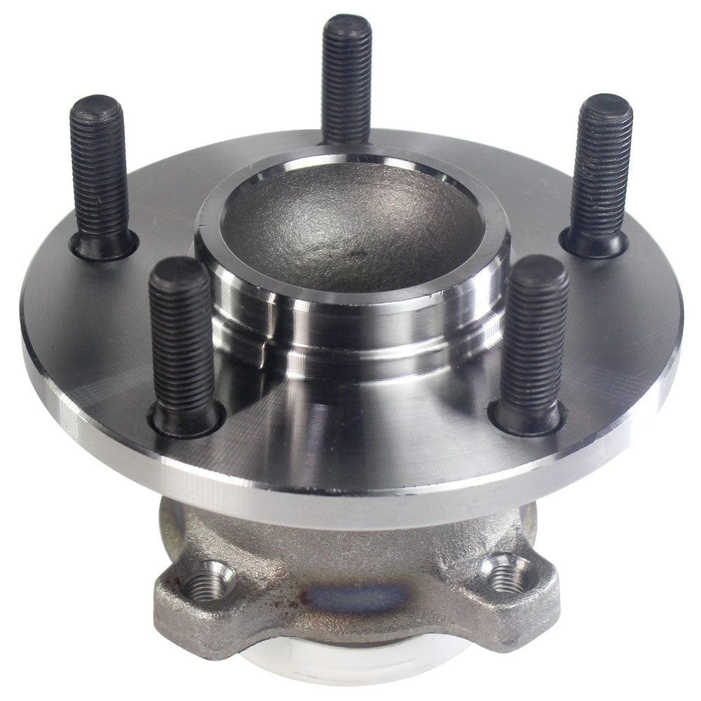 MOOG 512347 - Mazda 3 Rear Wheel Bearing Hub Assembly