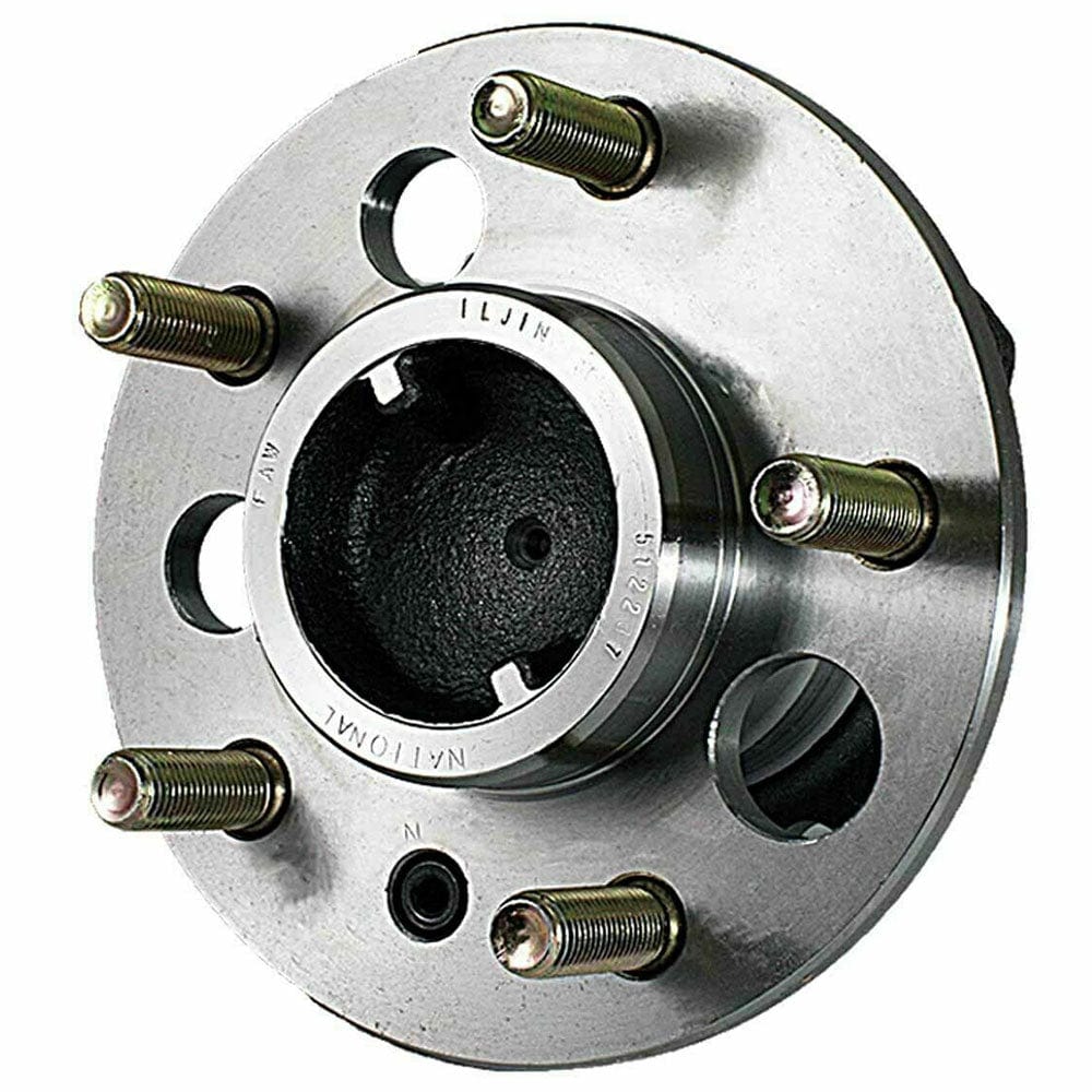 MOOG 512357 - Chevrolet Impala Rear Wheel Bearing Hub Assembly