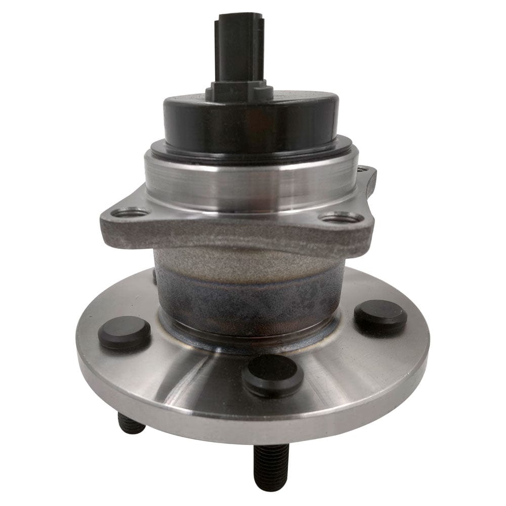 Moog 512403 - Toyota Matrix Rear Wheel Bearing Hub Assembly 2009-2014
