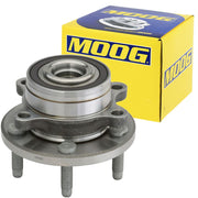 MOOG 512460 Front/Rear Wheel Bearing Hub Assembly Ford Explorer 2011-2020