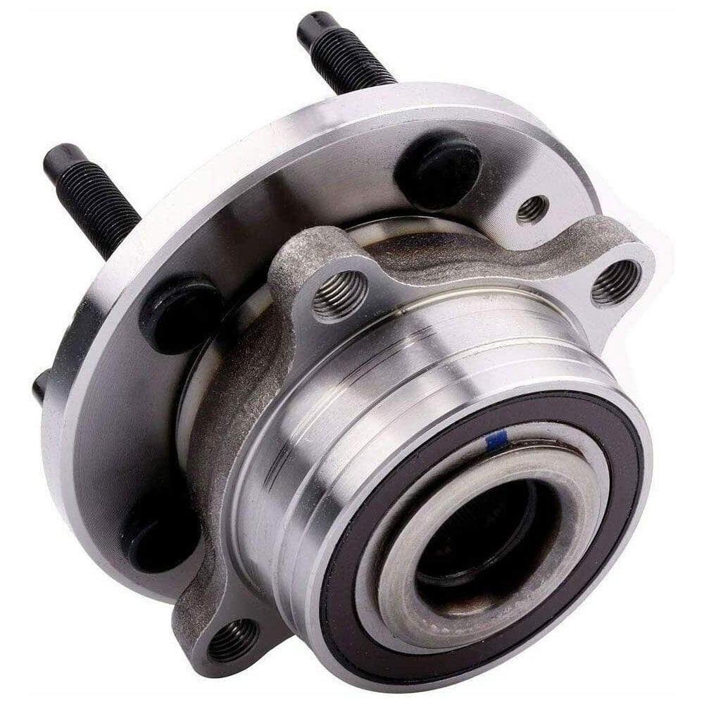 MOOG 512460 Front/Rear Wheel Bearing Hub Assembly Ford Explorer 2011-2020