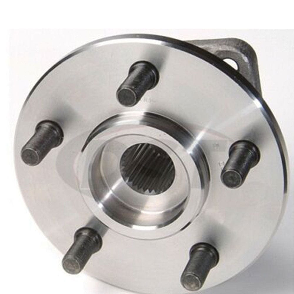MOOG 513084 - Jeep Cherokee Front Wheel Bearing Hub Assembly 1990-1998